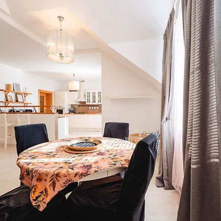 Silvie Apartments - Roosevelt Olomouc Dış mekan fotoğraf
