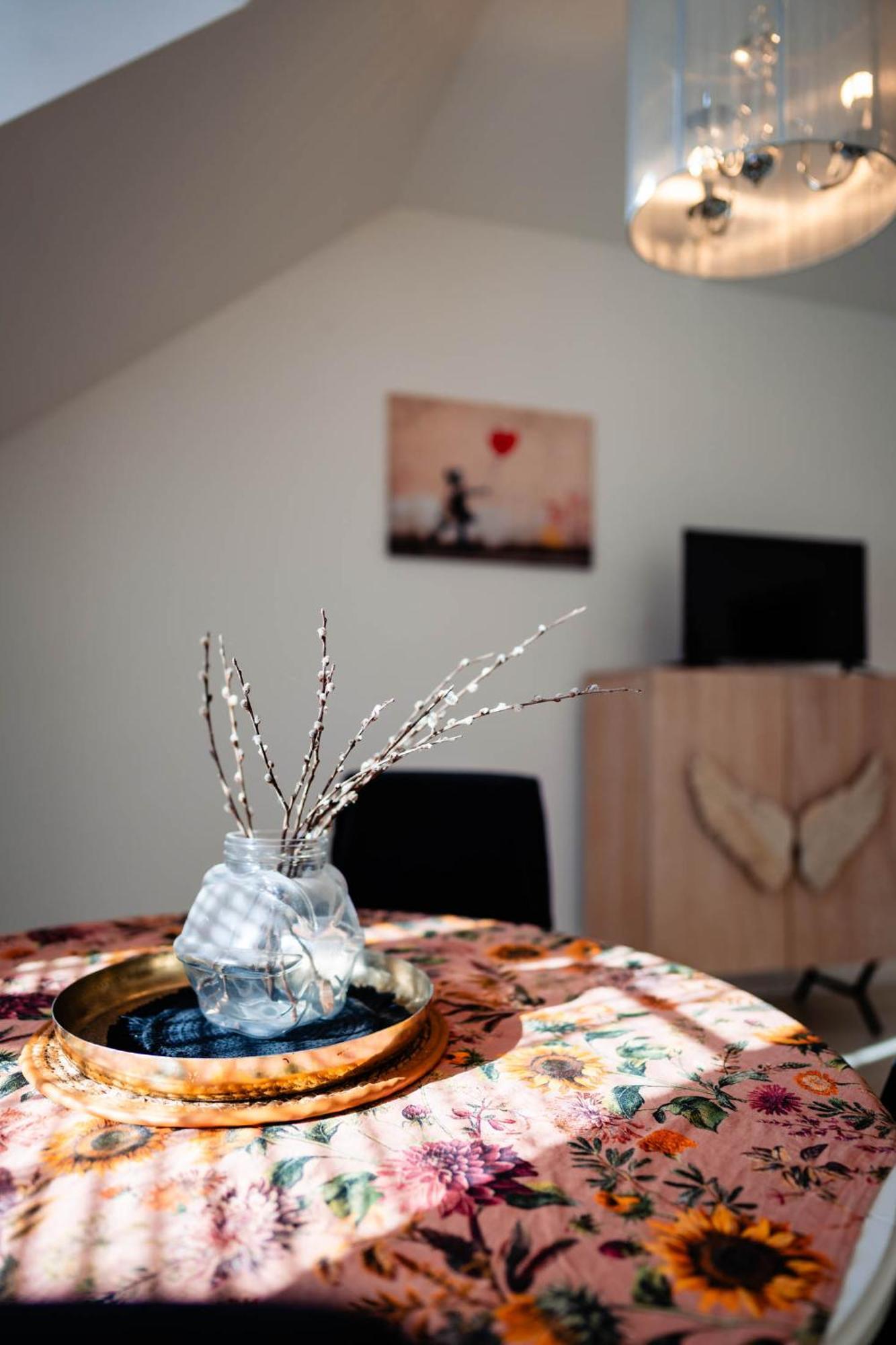 Silvie Apartments - Roosevelt Olomouc Dış mekan fotoğraf