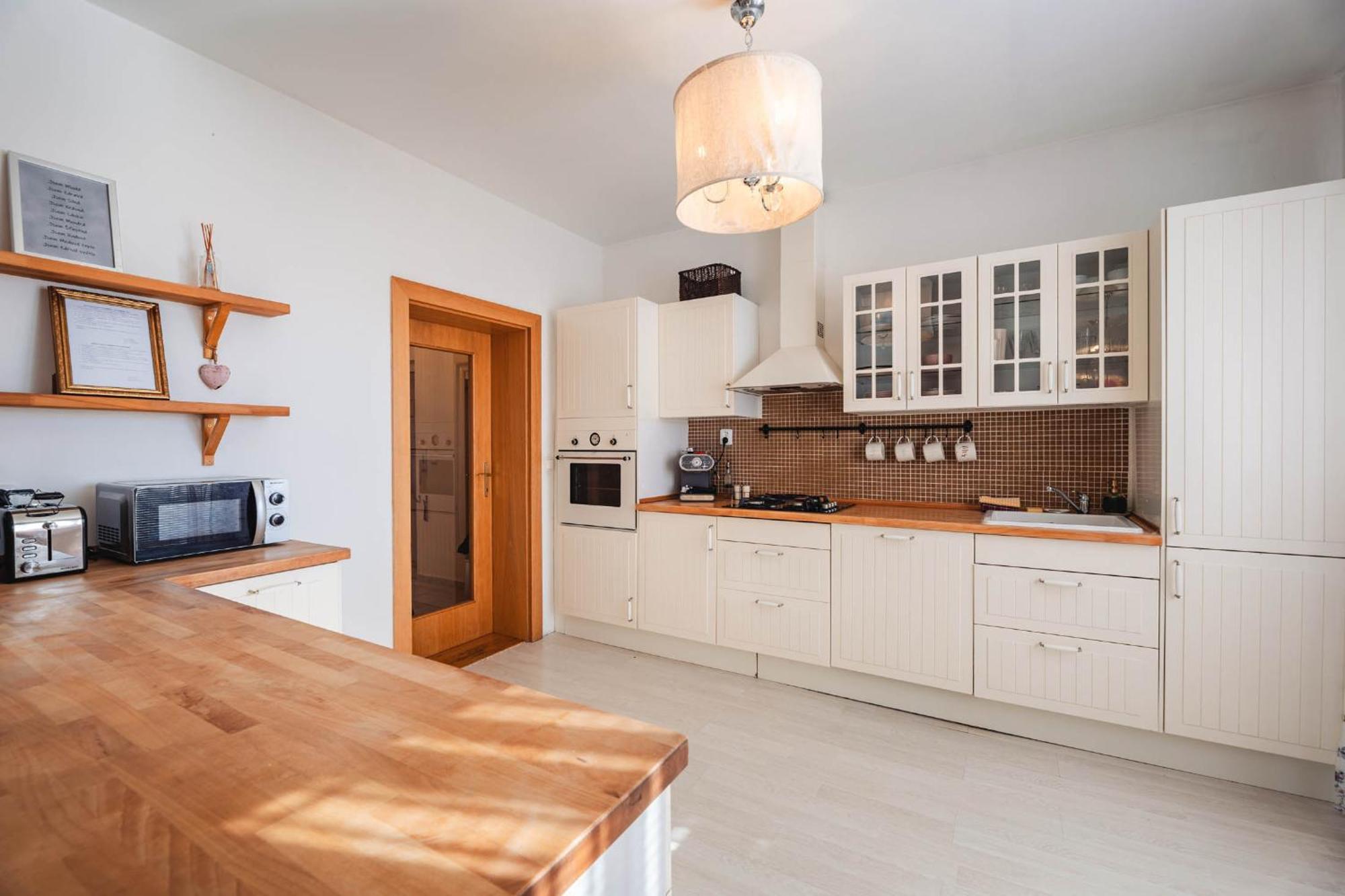 Silvie Apartments - Roosevelt Olomouc Dış mekan fotoğraf