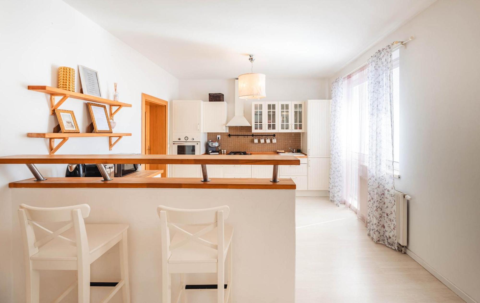 Silvie Apartments - Roosevelt Olomouc Dış mekan fotoğraf