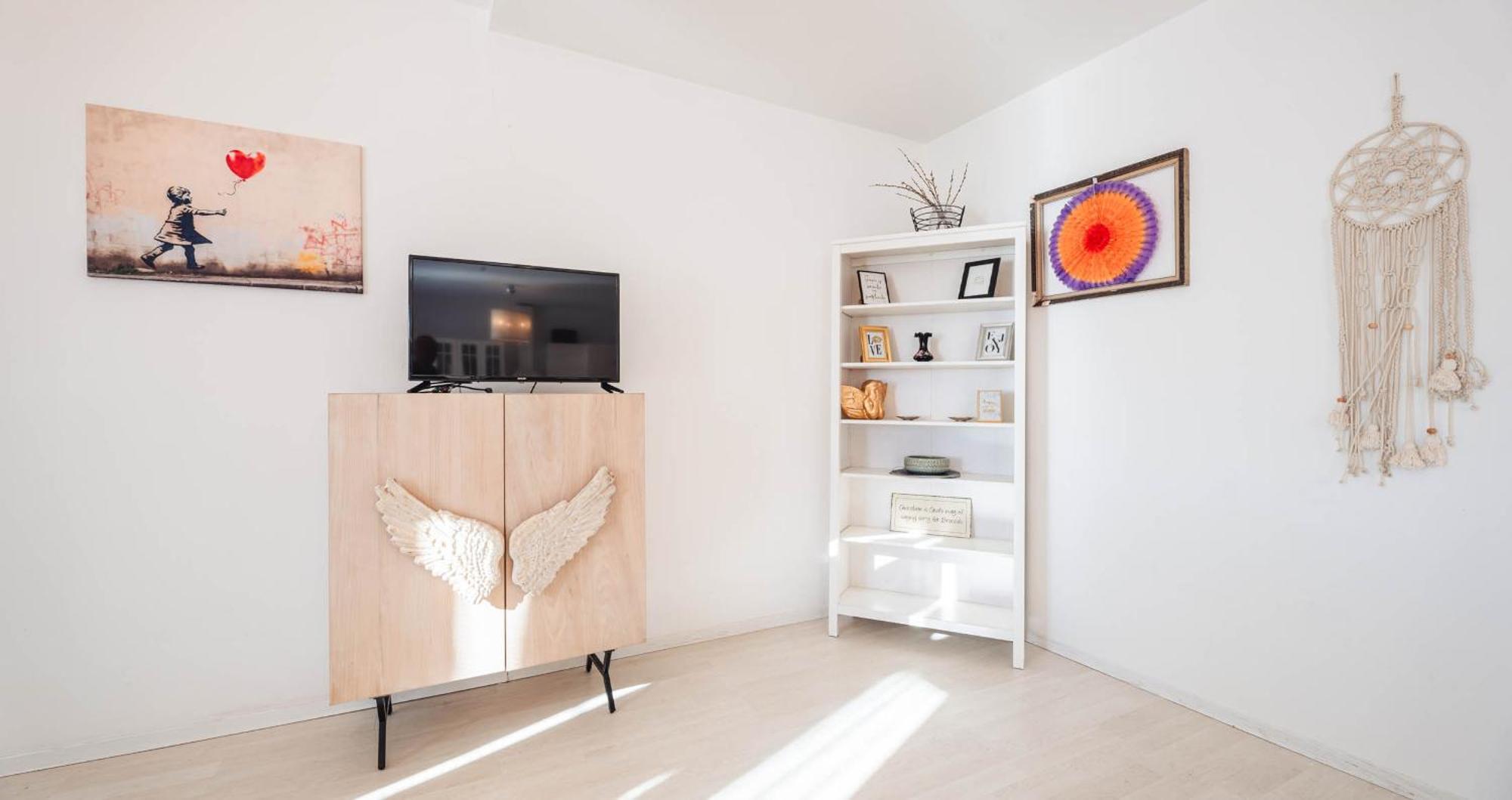 Silvie Apartments - Roosevelt Olomouc Dış mekan fotoğraf