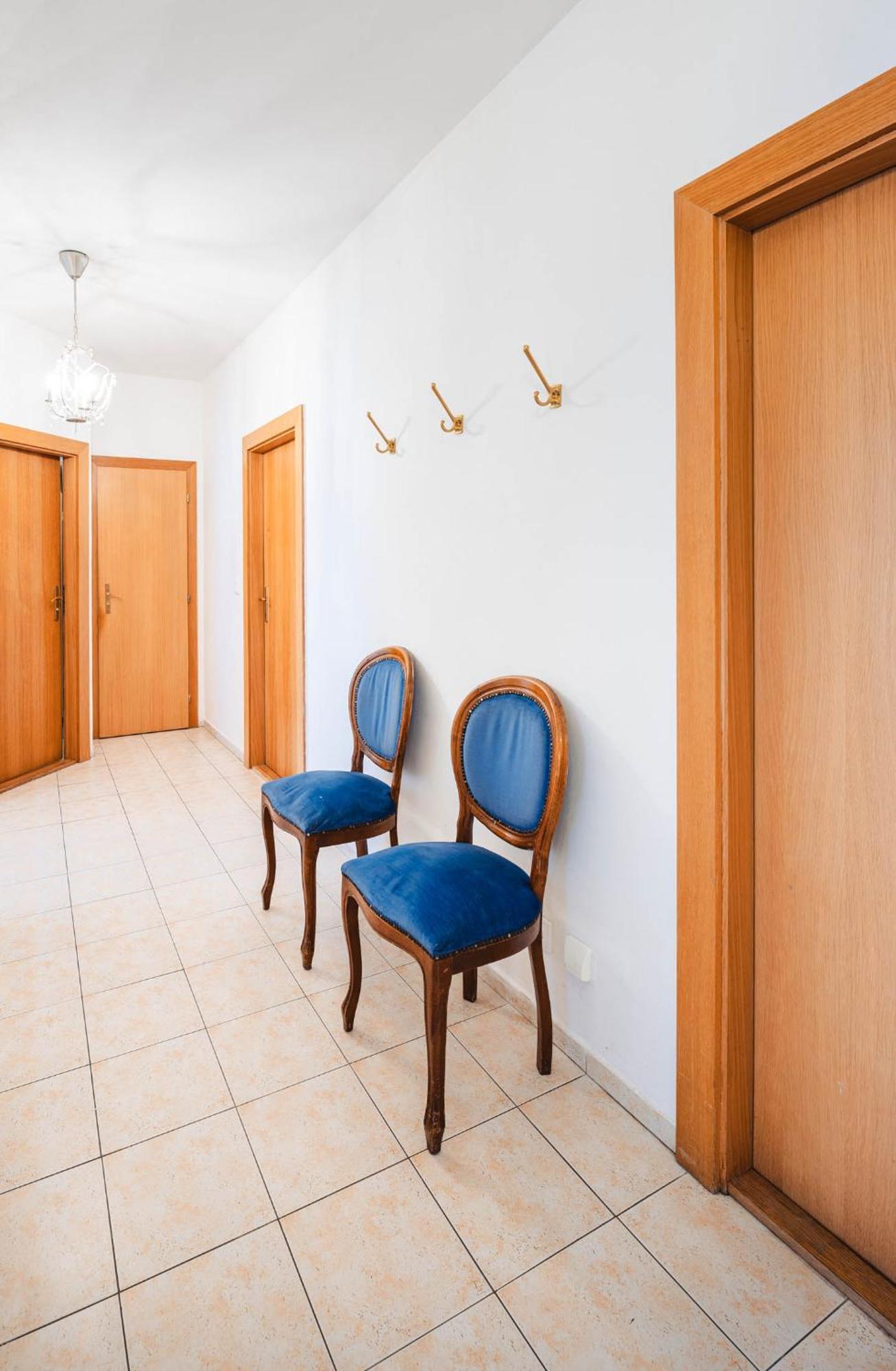 Silvie Apartments - Roosevelt Olomouc Dış mekan fotoğraf