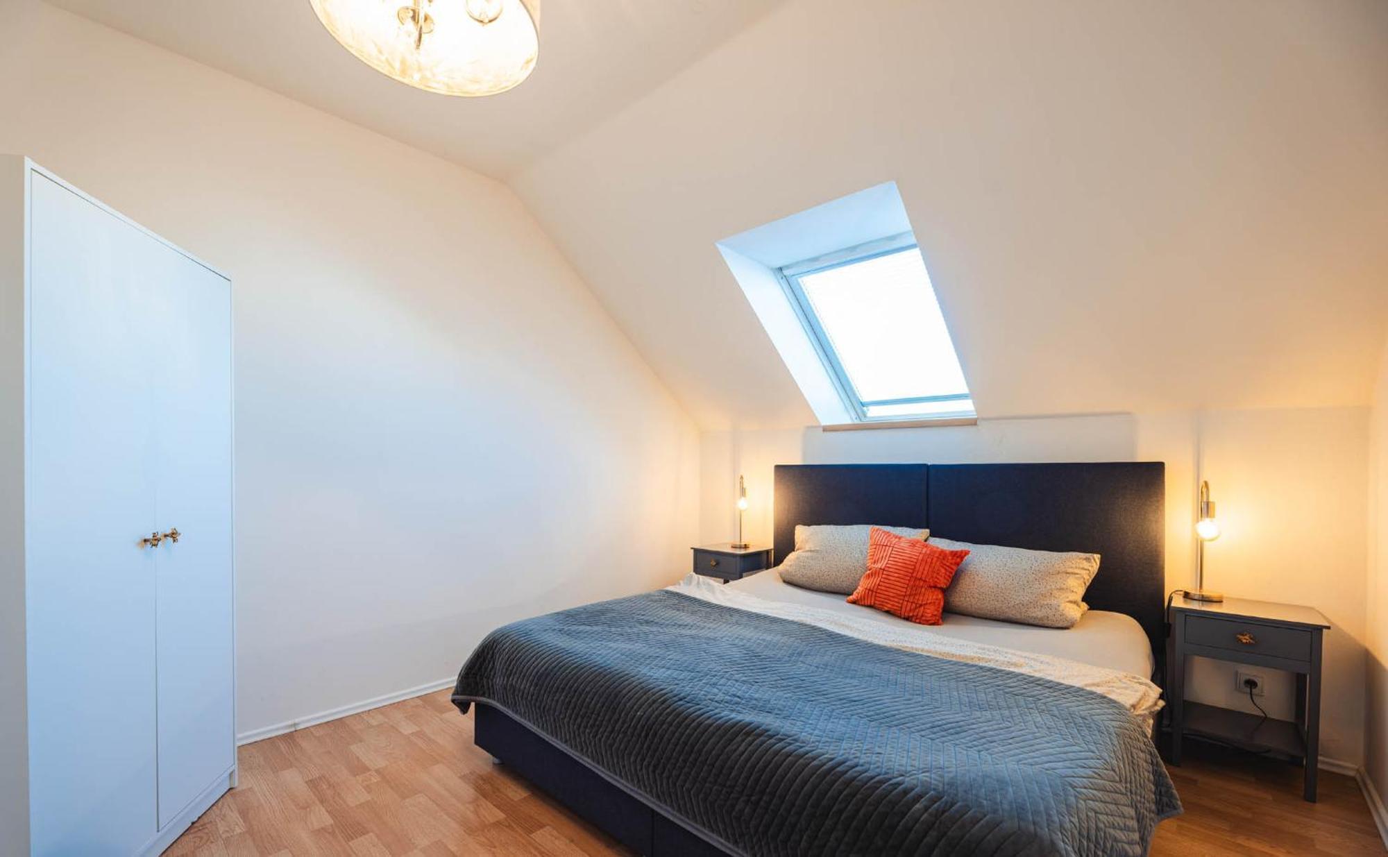 Silvie Apartments - Roosevelt Olomouc Dış mekan fotoğraf